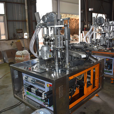 機械節電DJP-145を作る使い捨て可能で冷たい飲み物のコーラのコップ カバー